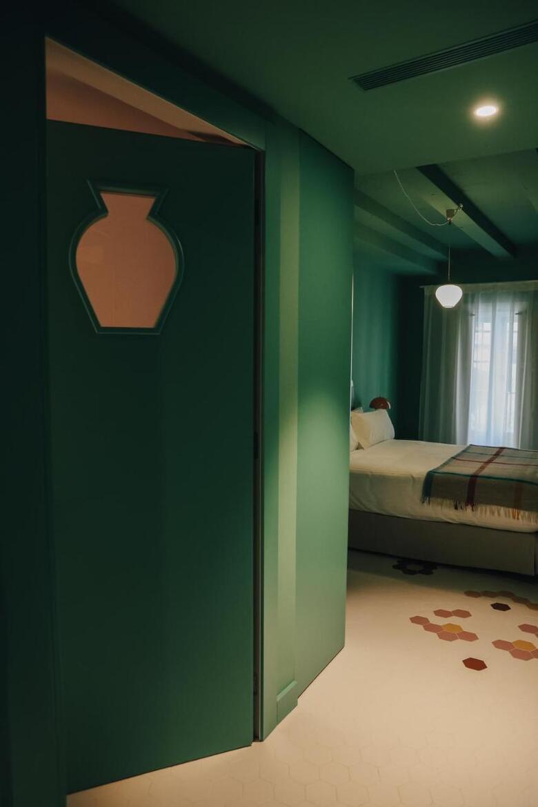 Hostal Casa Clarita