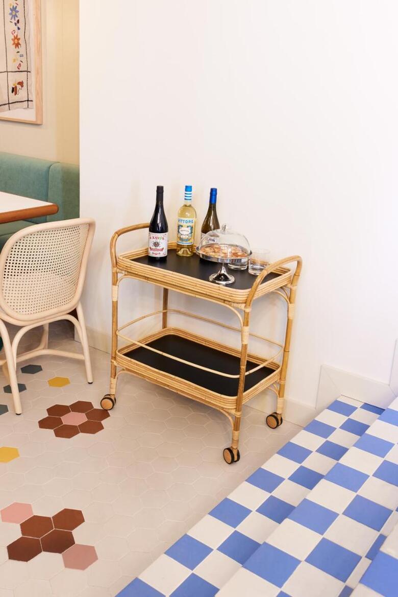 Hostal Casa Clarita