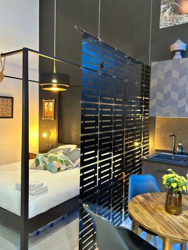 Apartamento Loft �frica Benimaclet