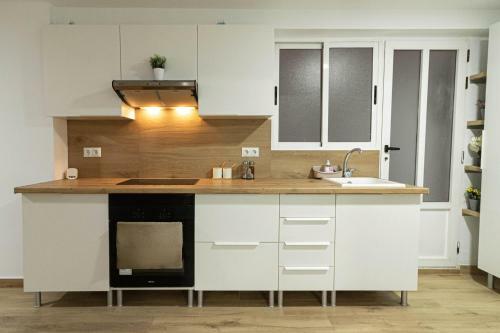 Apartamento �a Disfrutar De Valencia!
