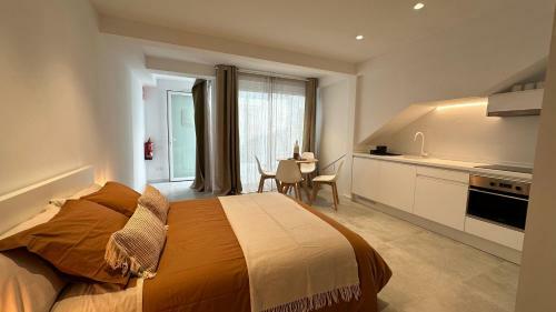 Apartamento Art Homes Lavadero