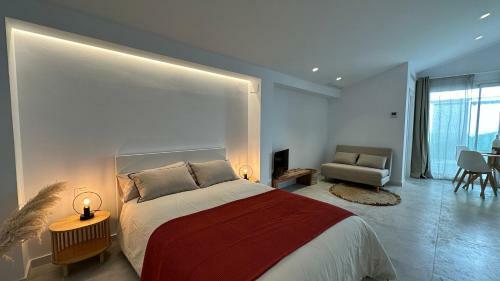 Apartamento Art Homes Lavadero