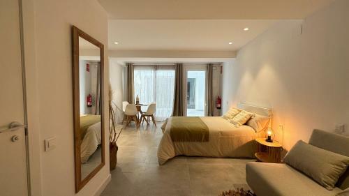 Apartamento Art Homes Lavadero