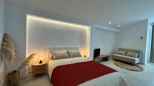 Apartamento Art Homes Lavadero