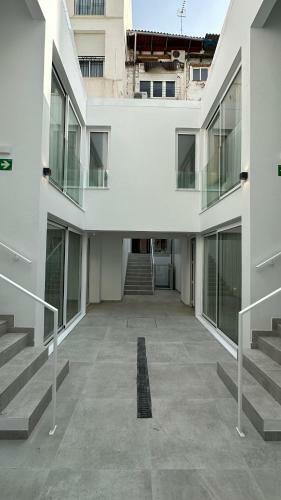 Apartamento Art Homes Lavadero