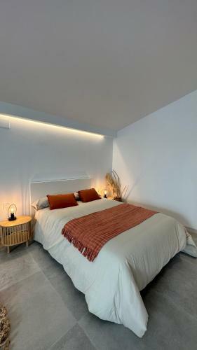 Apartamento Art Homes Lavadero