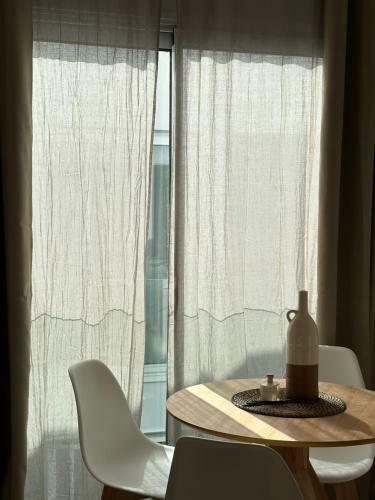 Apartamento Art Homes Lavadero
