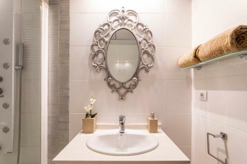 Apartamento Valencia Doble A Deluxe