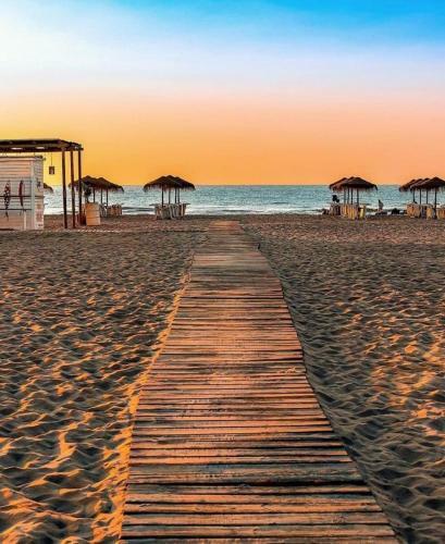 Apartamento Valencia Doble A Deluxe