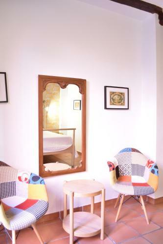 Apartamento Con Encanto Hist�rico