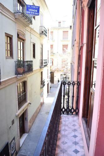 Apartamento Con Encanto Hist�rico