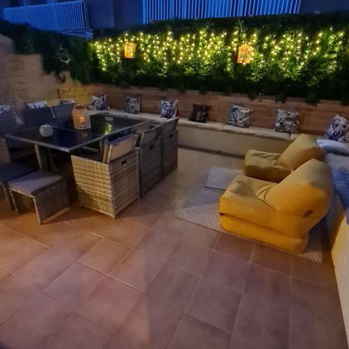 Casa De Lujo A 80m De La Playa