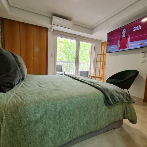 Casa De Lujo A 80m De La Playa