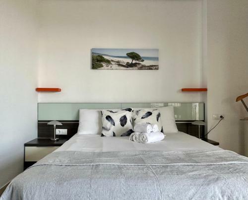Apartamento Sunny Patacona Seaview