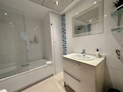 Apartamento Sunny Patacona Seaview