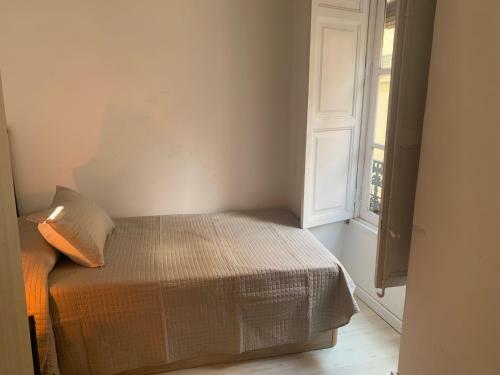 Apartamento Rest Valencia