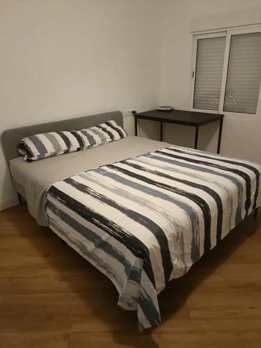 Apartamento Habitaciones Patraix