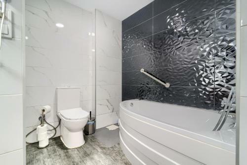 Apartamento Malvalindabeach Loft Benlliure Malvarrosa/patacona