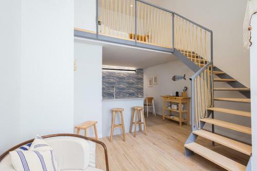 Florit Flats - The Seagull Apartments