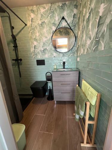 Apartamentos Garc�a De Paredes