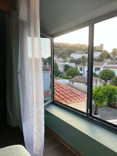 Apartamentos Garc�a De Paredes