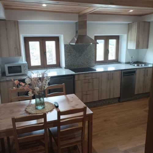 Apartamento La Panera Del Mejicano