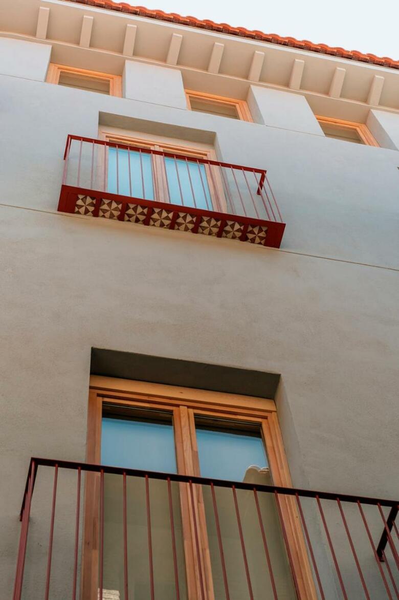 Hotel Santa Ana Tudela