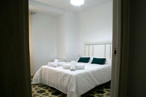 Apartamento En El Centro De �beda - Plaza Andaluc�a