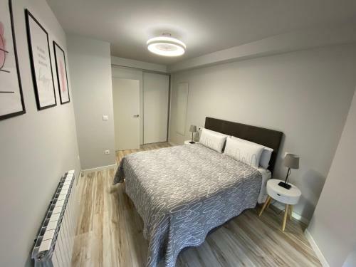 Apartamento Casa Alberto 3 Izda