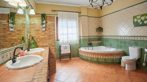 Casa Sof�a Ubrique By Ruralidays