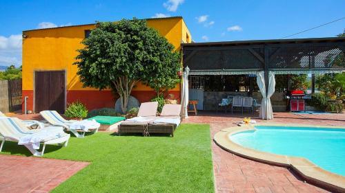 Casa Sof�a Ubrique By Ruralidays