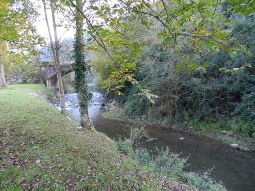 Apartamento En Trece�o, Cantabria