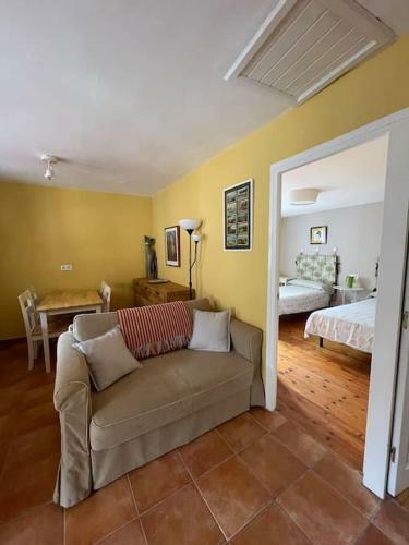 Apartamento En Trece�o, Cantabria