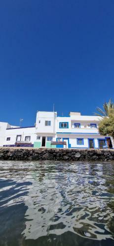 Flatguest Las Playitas