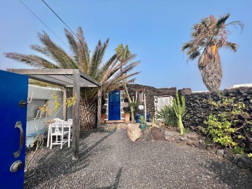 Charming Finca With Beautiful Private Gardens
