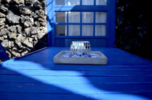 Charming Finca With Beautiful Private Gardens