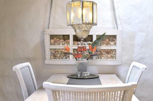 Charming Finca With Beautiful Private Gardens