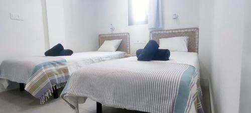 Panorama Beach - Albatros Apartment