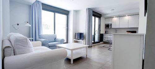 Panorama Beach - Albatros Apartment
