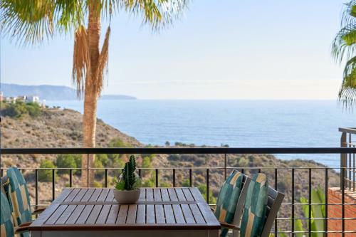 Apartment With Sea Views Calaceite
