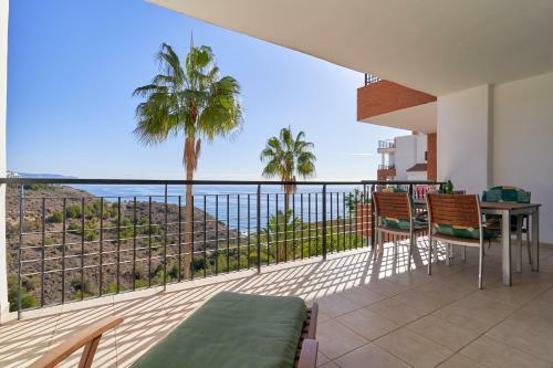 Apartment With Sea Views Calaceite