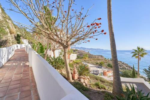 Apartment With Sea Views Calaceite