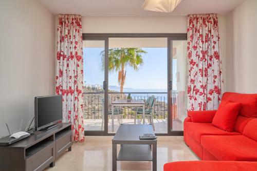 Apartment With Sea Views Calaceite