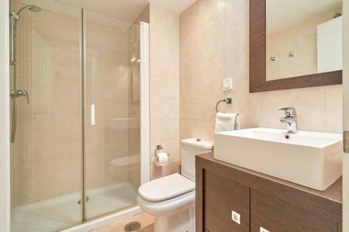Apartment With Sea Views Calaceite