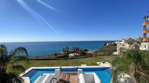 Apartment With Sea Views Calaceite