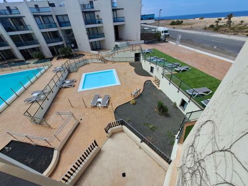 Apartamento Ola Cotillo! Ver Y Sentir El Mar Desde Casa