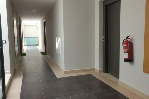 Apartamento Ola Cotillo! Ver Y Sentir El Mar Desde Casa