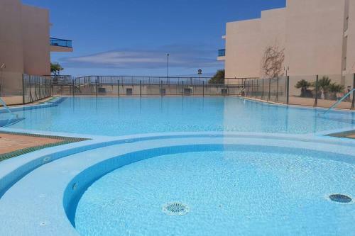 Apartamento Ola Cotillo! Ver Y Sentir El Mar Desde Casa