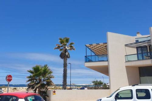 Apartamento Ola Cotillo! Ver Y Sentir El Mar Desde Casa