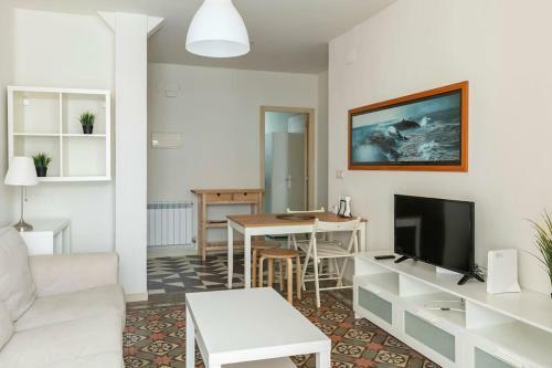Apartamento Citycenter Tudela
